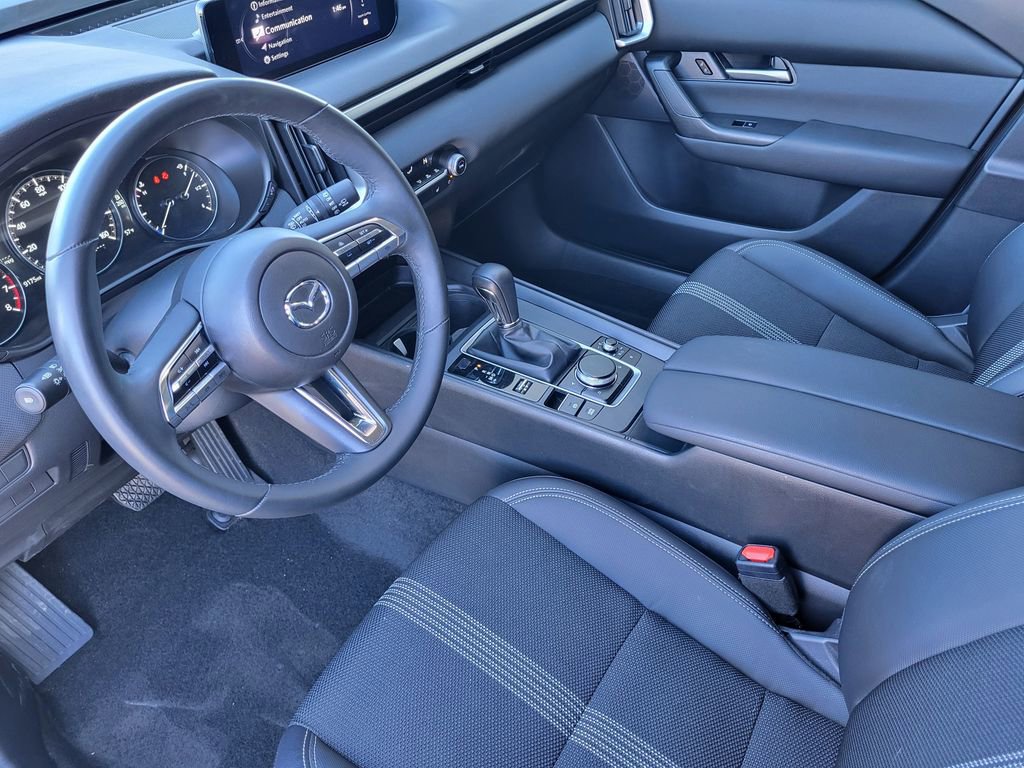 Used 2025 MAZDA CX-50 AWD 2.5 S w/ Weather Package image 13