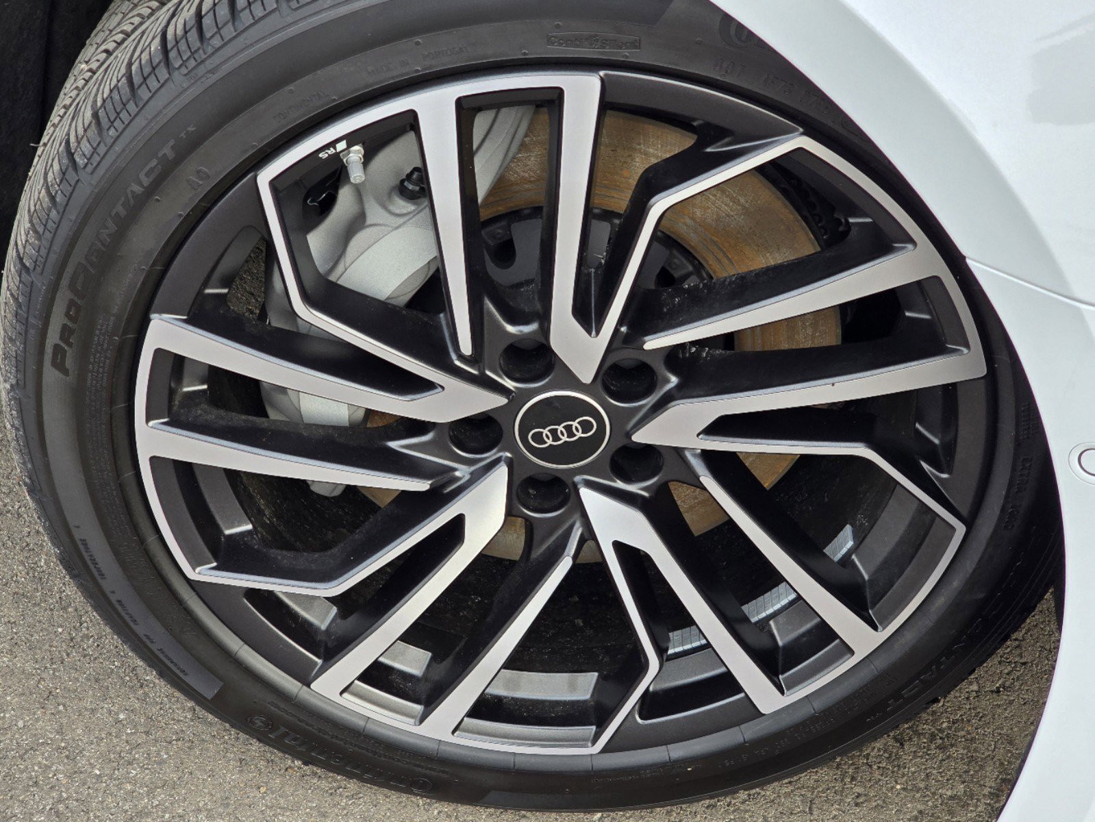 New 2025 Audi A7 3.0T Premium Plus image 9