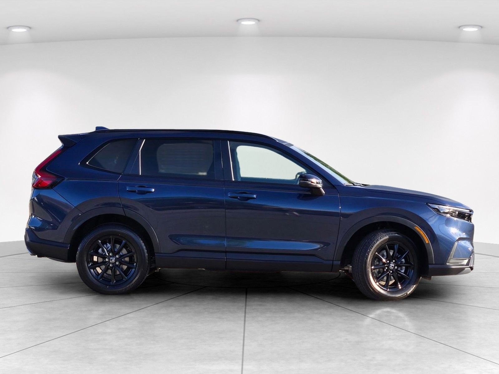 New 2026 Honda CR-V Sport image 3