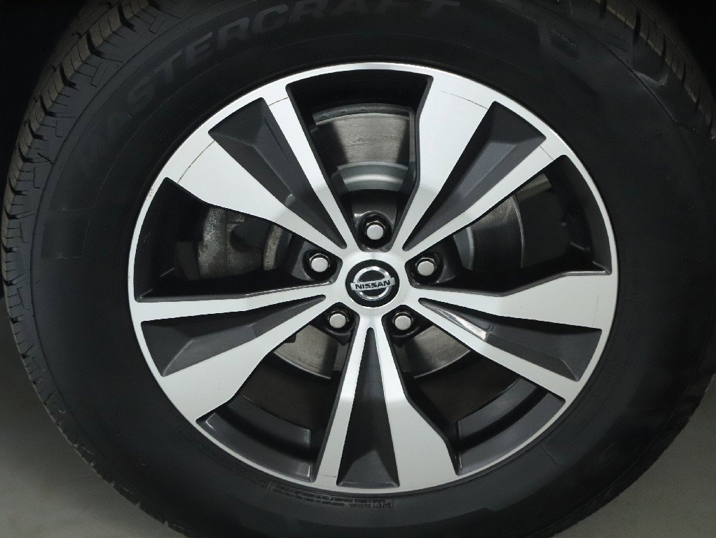 Used 2020 Nissan Murano S w/ Technology Package image 35