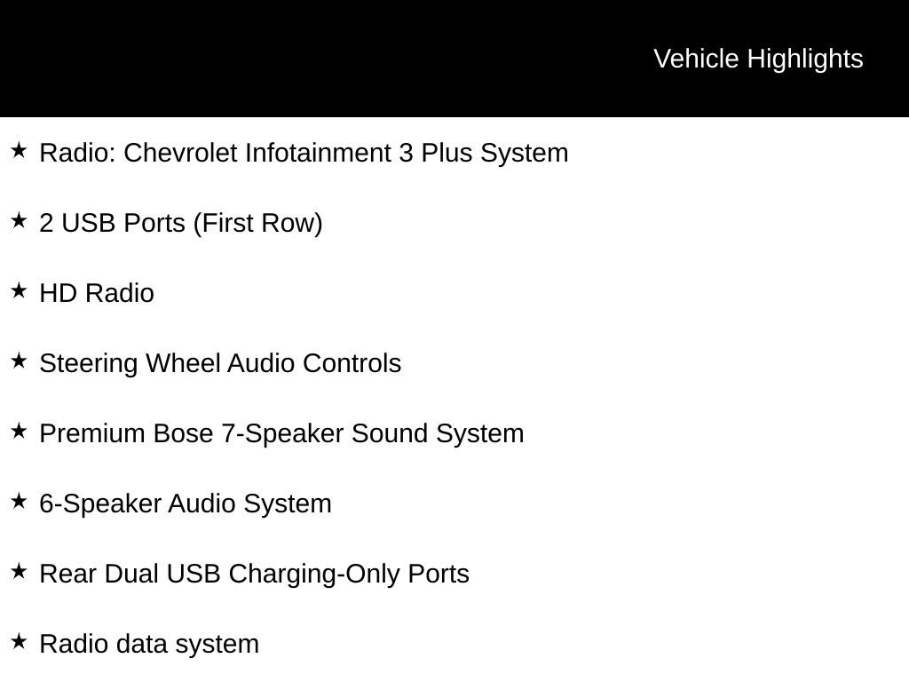 Used 2020 Chevrolet Silverado 1500 RST image 17