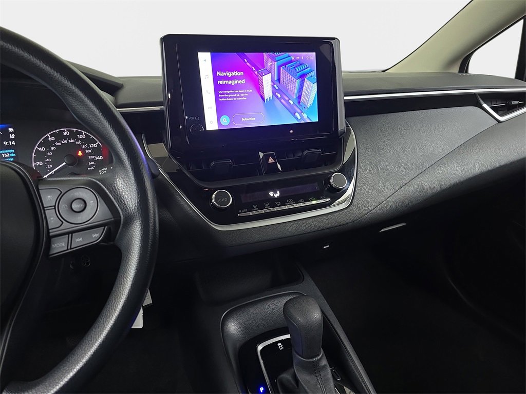 Used 2024 Toyota Corolla LE image 22