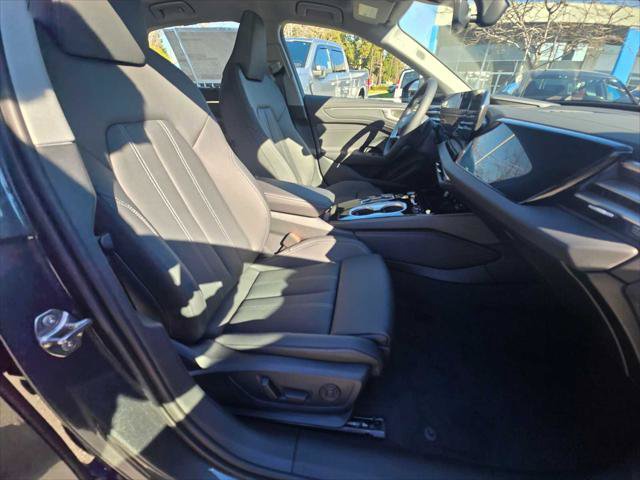 New 2026 Audi A6 Prestige AWD/4WD image 11