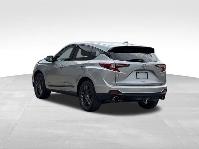 Used 2020 Acura RDX A-Spec AWD/4WD image 7