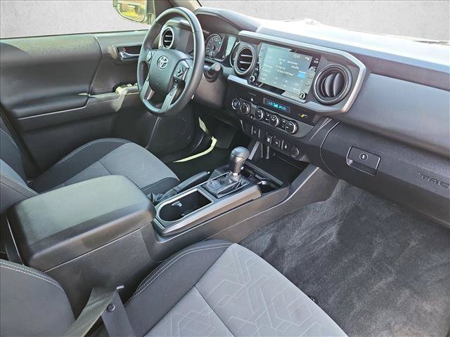 Used 2023 Toyota Tacoma TRD Off-Road AWD/4WD image 27