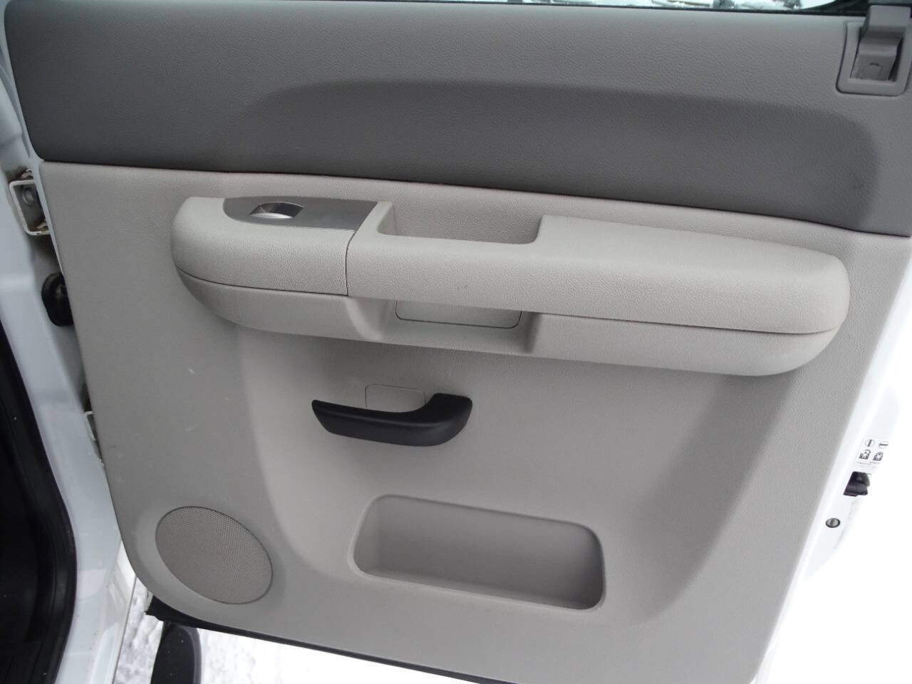 Used 2013 Chevrolet Silverado 3500 W/T image 27