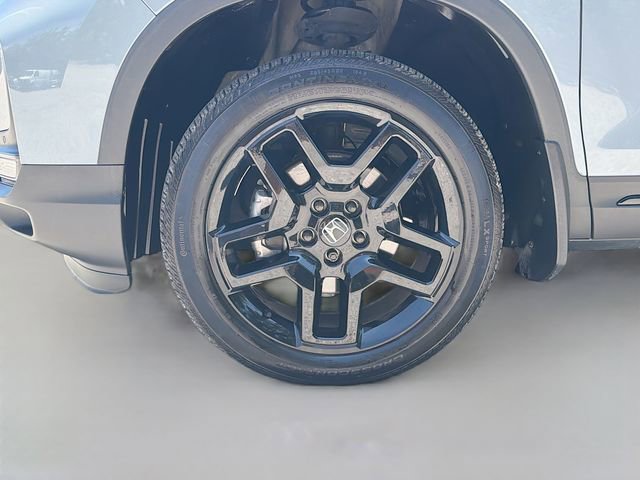 Used 2024 Honda Passport Black Edition image 44