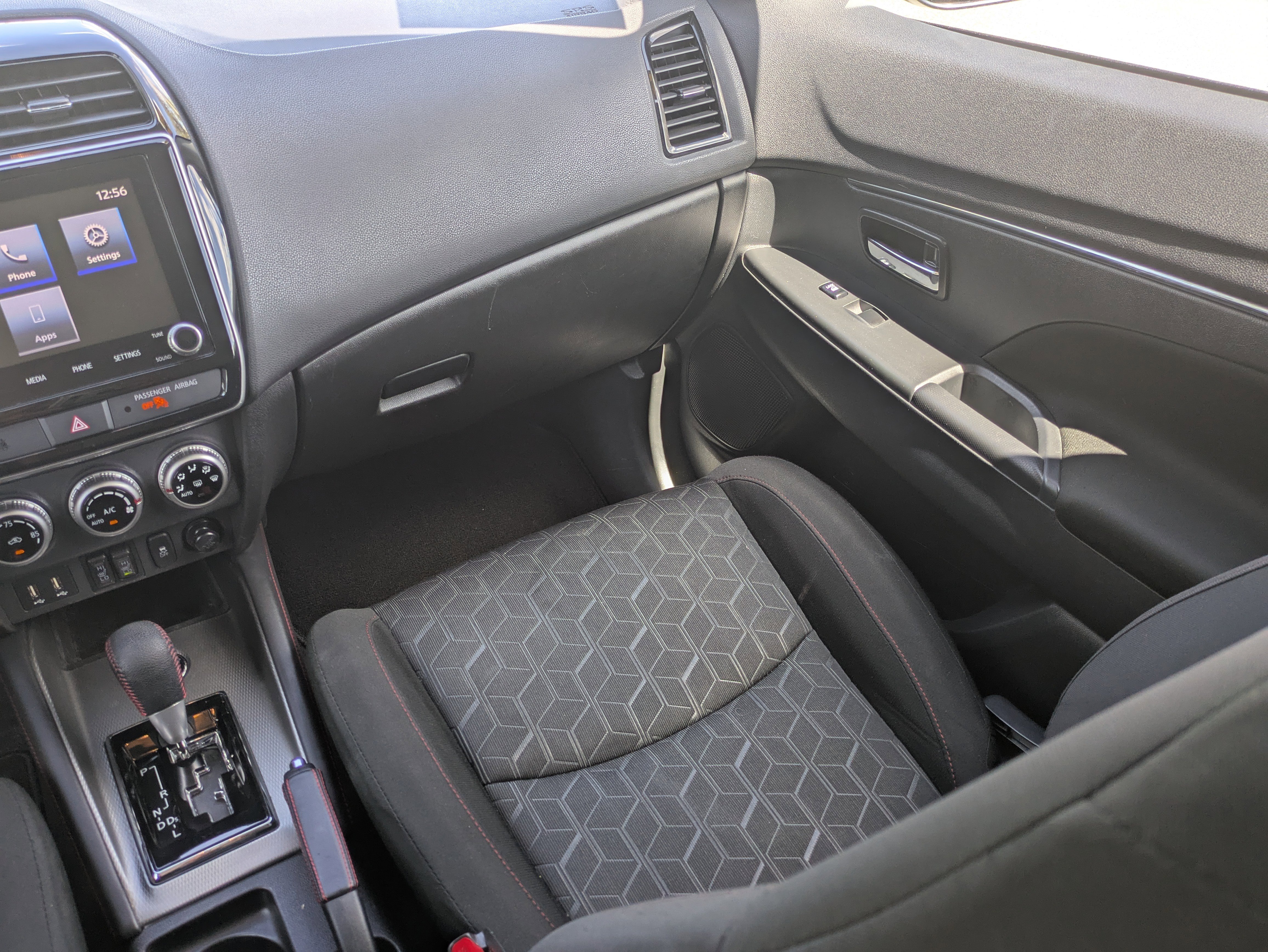 Used 2023 Mitsubishi Outlander Sport AWD image 20