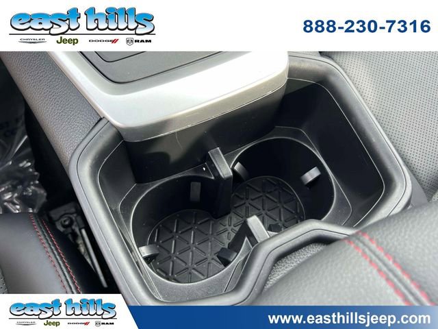 Used 2024 Toyota RAV4 XSE w/ Premium Package image 37