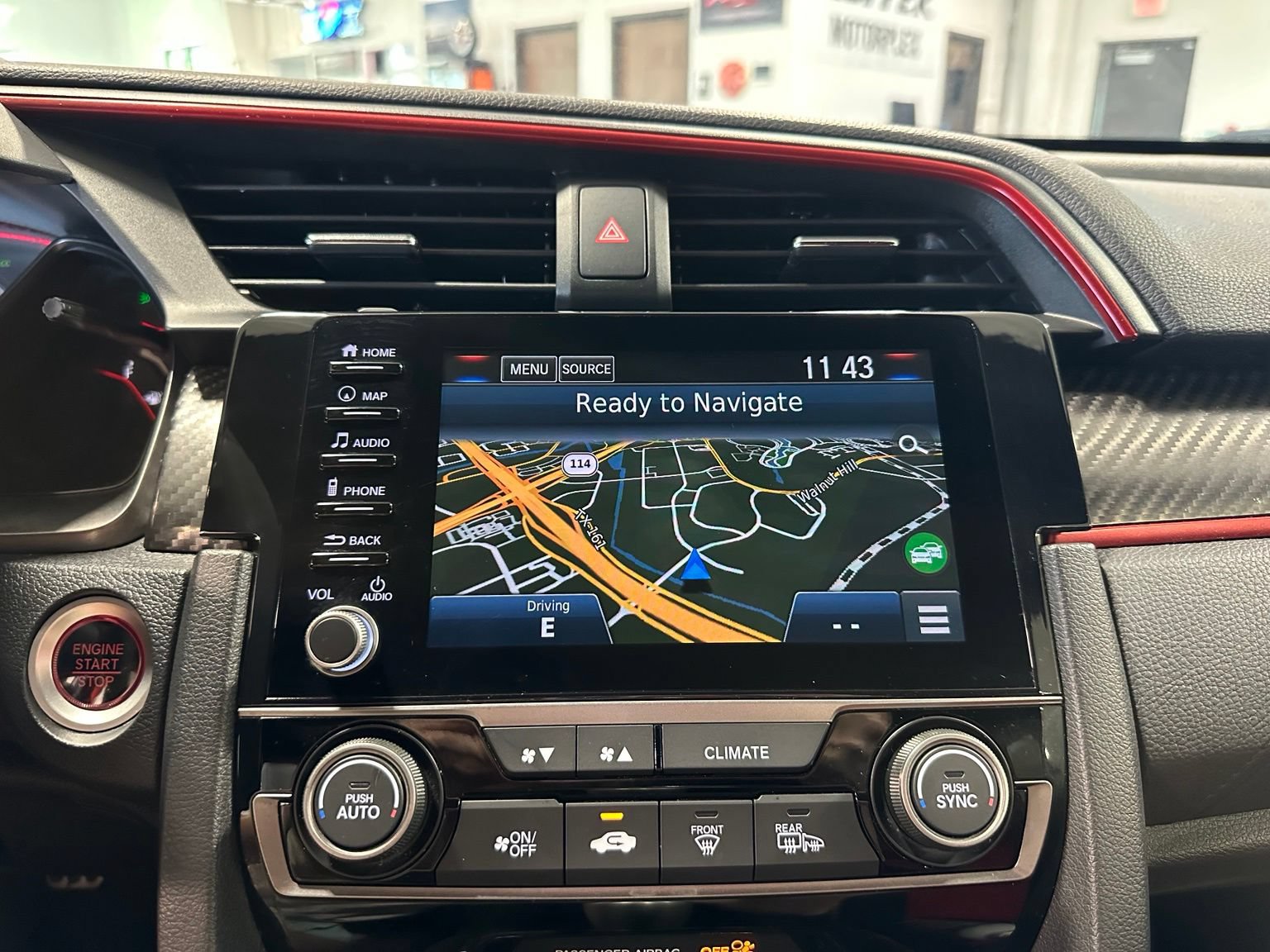 Used 2020 Honda Civic Type R image 26