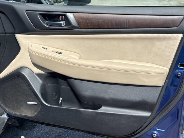Used 2015 Subaru Outback 2.5i Limited image 17