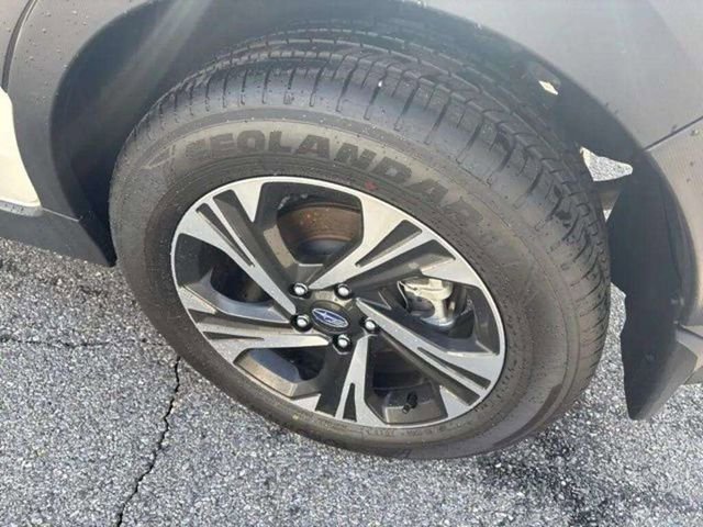 Certified 2025 Subaru Crosstrek 2.0i Premium image 21