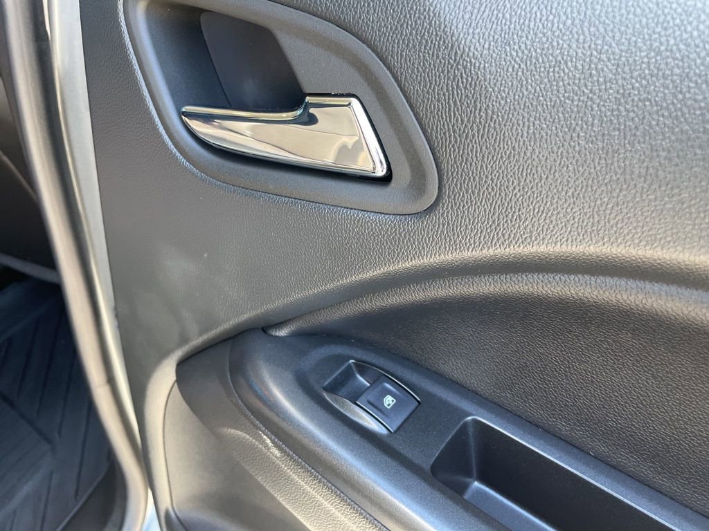 Used 2022 GMC Canyon AT4 w/ Trailering Package image 38