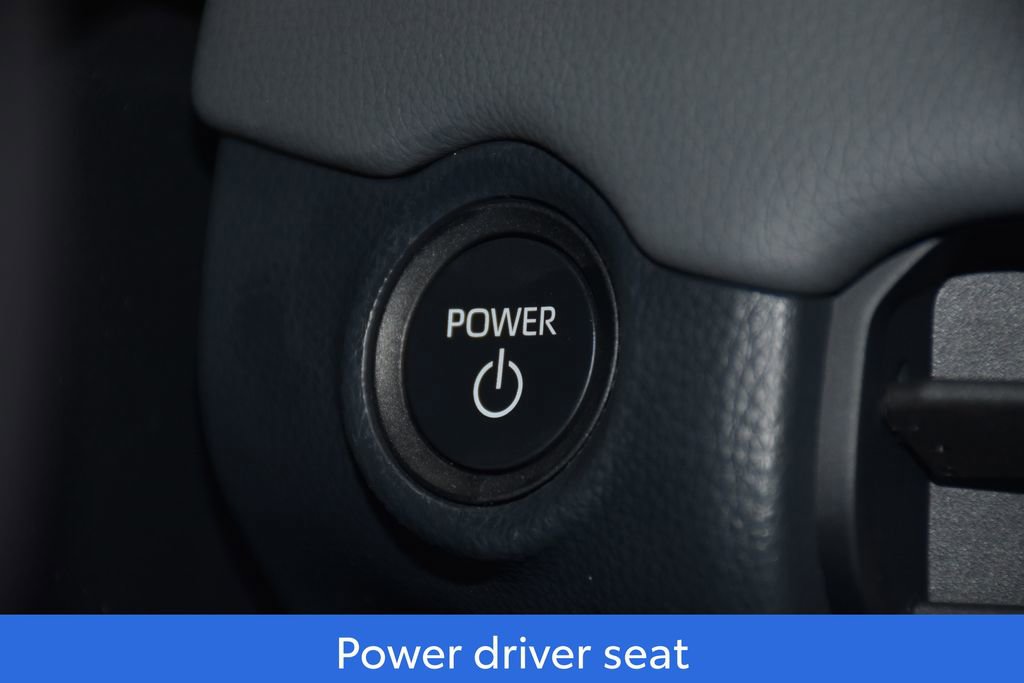 New 2026 Toyota RAV4 SE AWD/4WD image 12
