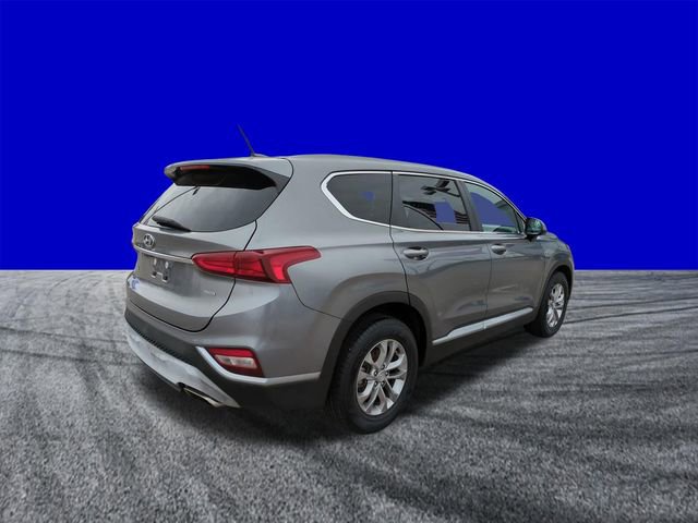 Used 2019 Hyundai Santa Fe SE image 4