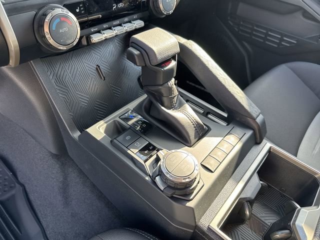 New 2026 Toyota Tacoma TRD Sport image 18