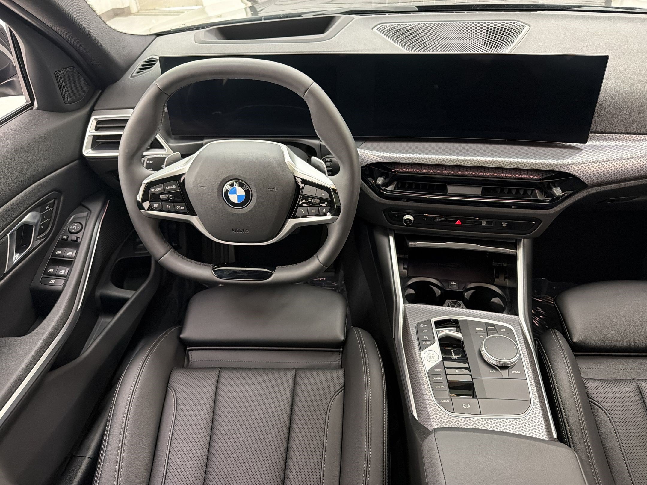 Certified 2026 BMW 330i Sedan RWD image 29