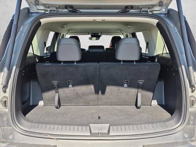 Used 2026 Hyundai Santa Fe SEL FWD image 5