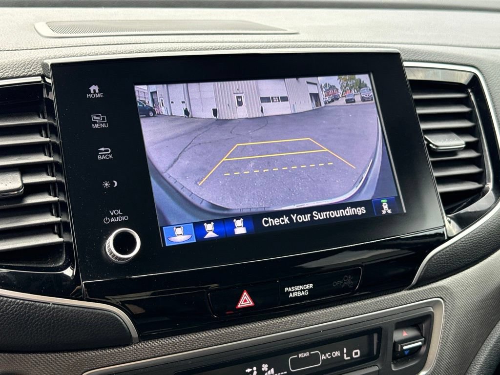 Certified 2023 Honda Ridgeline RTL-E image 23