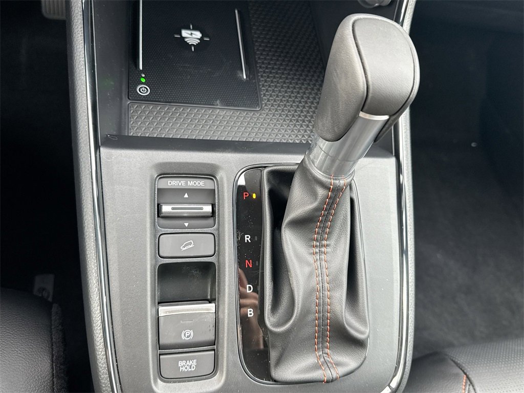 New 2026 Honda CR-V Sport-L image 21