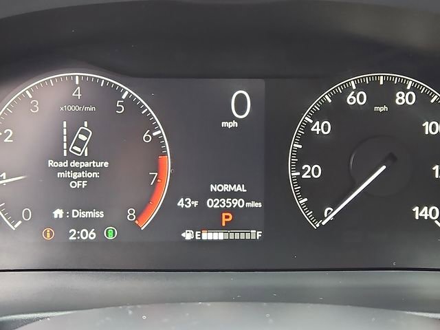 Certified 2023 Honda Pilot Touring image 22