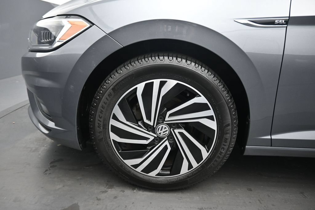 Used 2020 Volkswagen Jetta SEL Premium FWD image 51