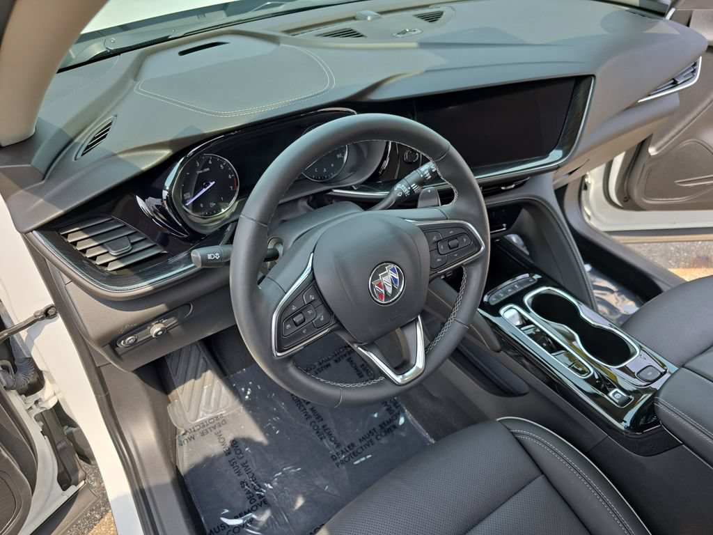 Certified 2023 Buick Envision Essence AWD/4WD image 16