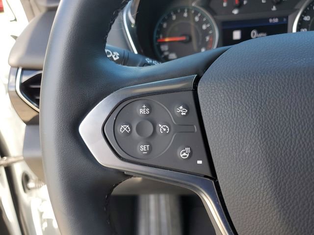 Used 2023 Chevrolet Traverse RS image 23