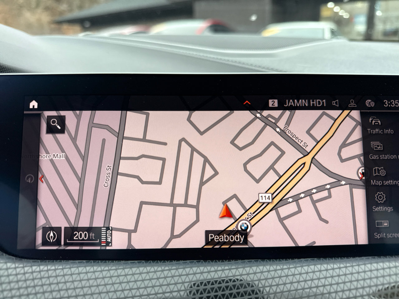 Used 2021 BMW M235i xDrive Gran Coupe image 44