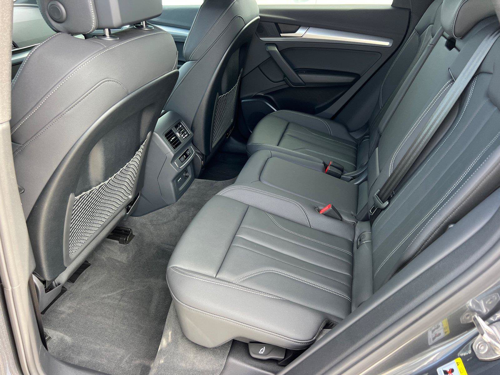 Used 2025 Audi Q5 2.0T Premium AWD/4WD image 21