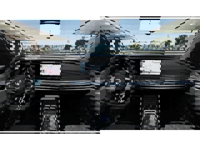 New 2026 BMW i7 xDrive60 w/ Executive Package image 10