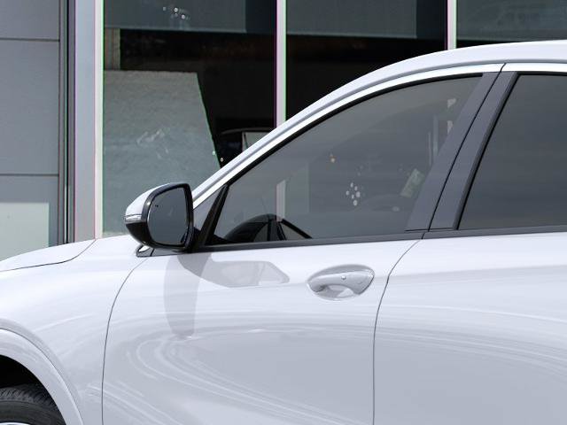 New 2026 Buick Envista Avenir FWD image 12