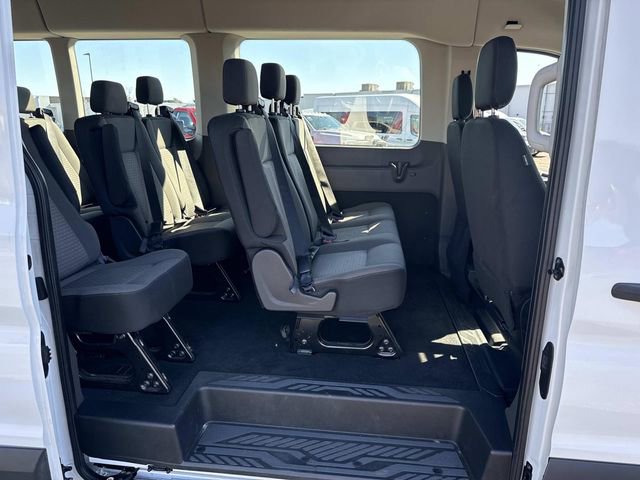 Used 2023 Ford Transit 350 XLT image 17