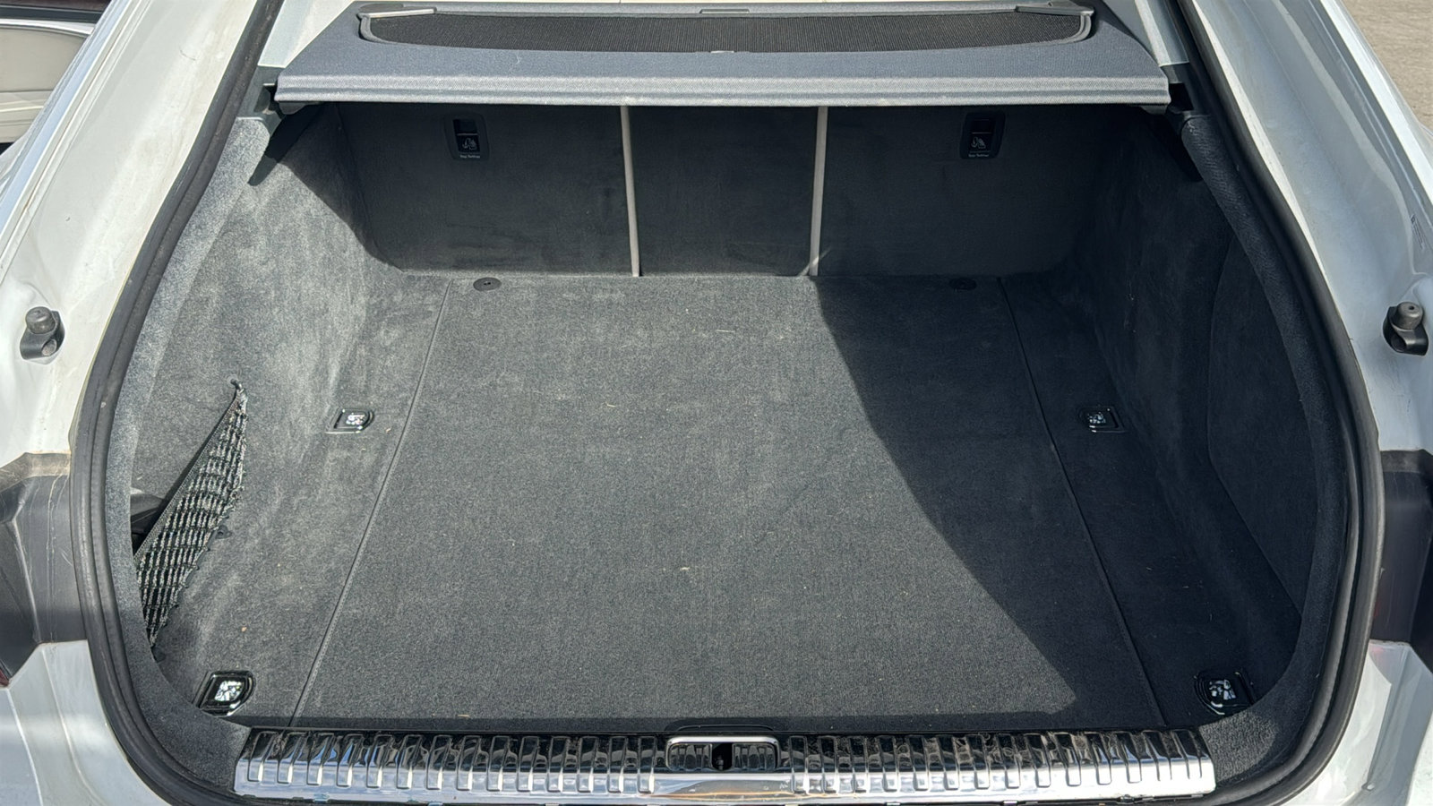 Used 2019 Audi A7 3.0T Prestige image 25