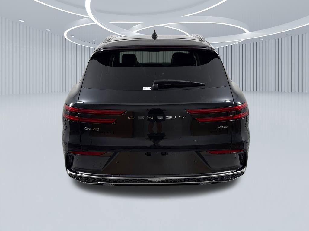 New 2026 Genesis GV70 2.5T Select image 5