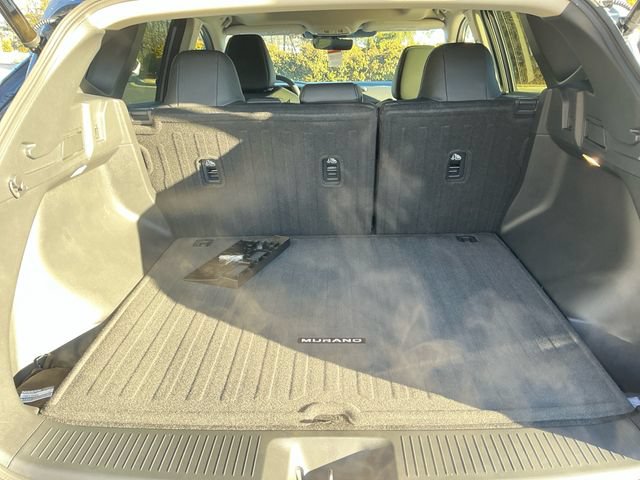 New 2026 Nissan Murano SL AWD/4WD image 19