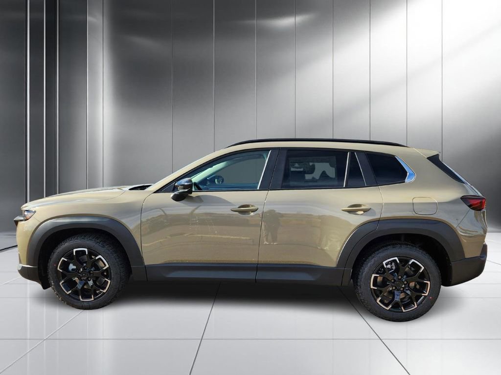 New 2026 MAZDA CX-50 Meridian Edition image 27