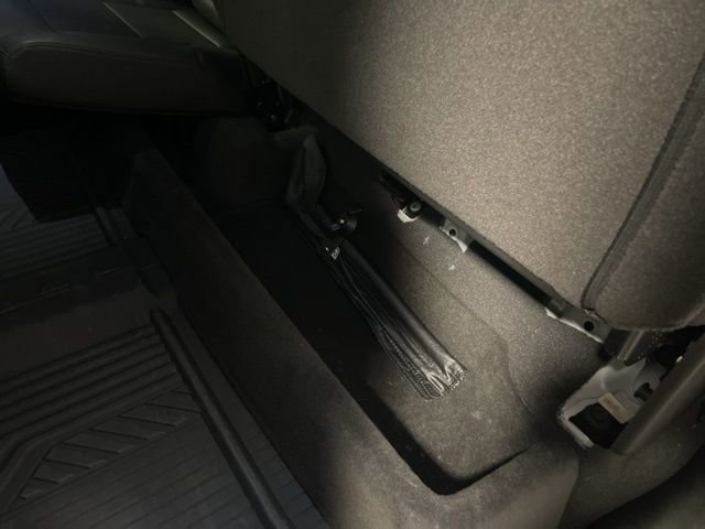 Used 2023 Chevrolet Silverado 1500 LTZ image 44