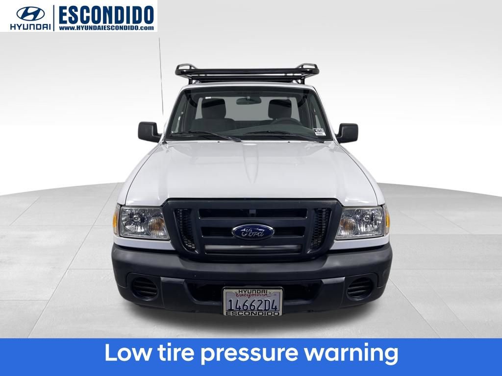 Used 2010 Ford Ranger XL image 8