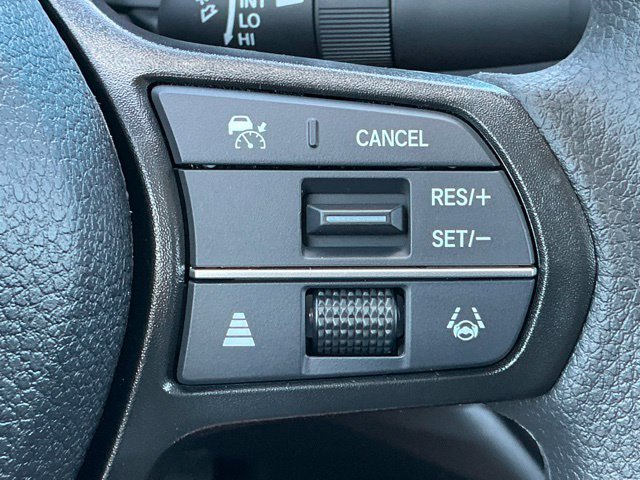 New 2026 Honda Accord LX image 15