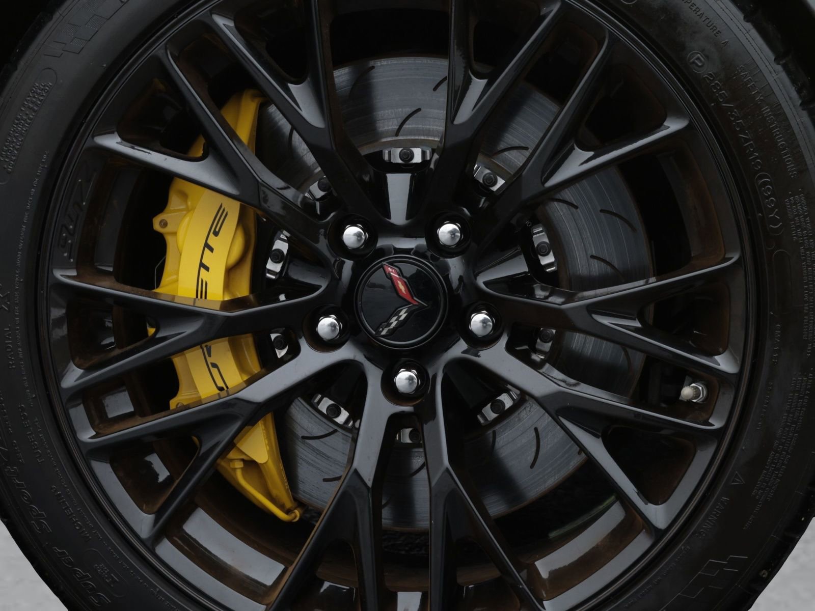 Used 2019 Chevrolet Corvette Z06 image 29