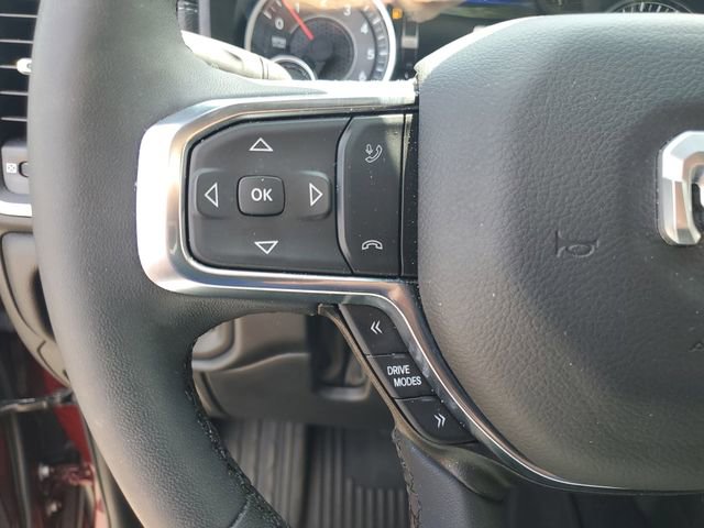 Used 2025 RAM 1500 Laramie w/ Bed Utility Group image 11