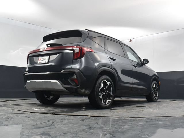 Used 2025 Kia Seltos S FWD image 49