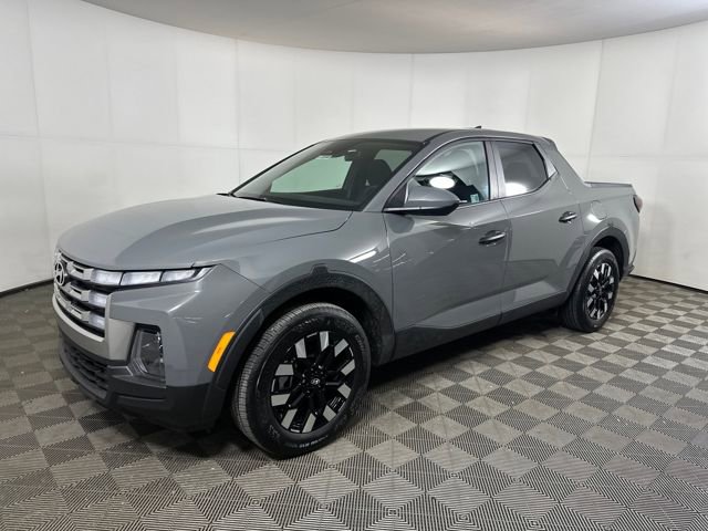 Certified 2025 Hyundai Santa Cruz SE image 36