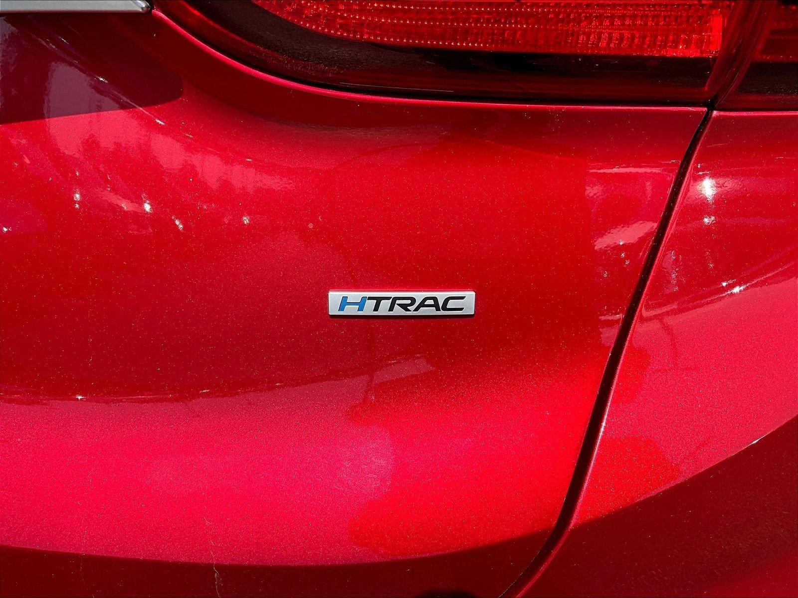 Used 2020 Hyundai Santa Fe SEL AWD/4WD image 24