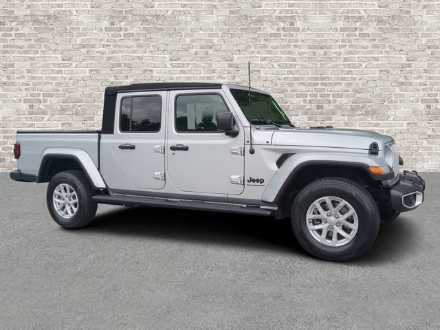 Used 2023 Jeep Gladiator Sport