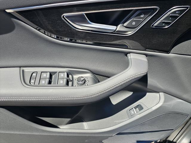 New 2026 Audi Q7 2.0T Premium Plus AWD/4WD image 10
