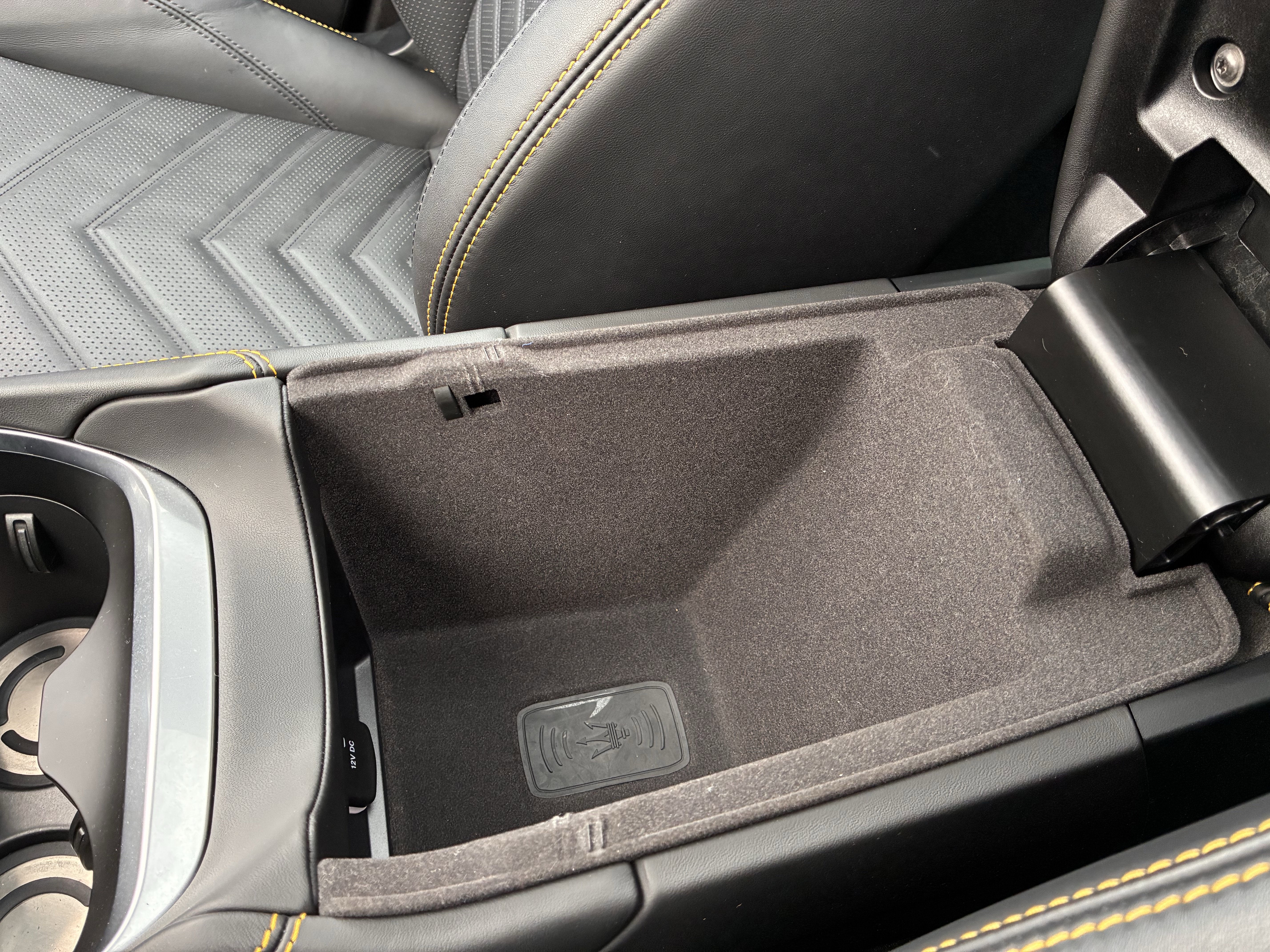 Used 2023 Maserati Grecale Modena image 25