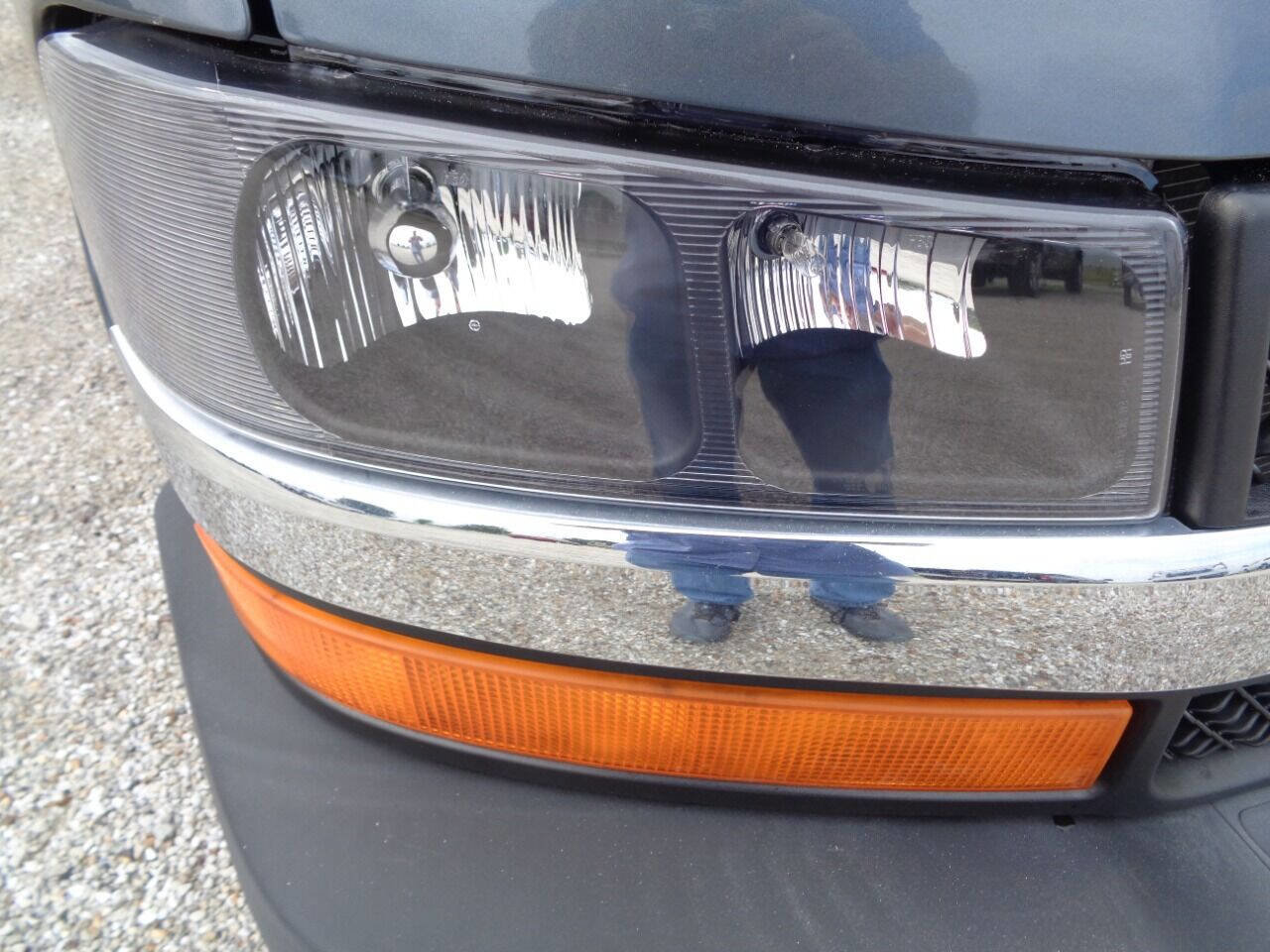 Used 2014 Chevrolet Express 1500 LT w/ LT Preferred Equipment Group image 18