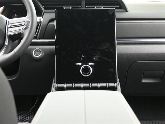 New 2026 GMC Terrain Elevation image 25